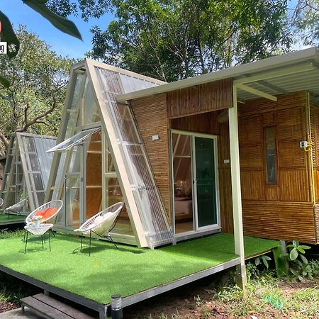 Coffee And Resort Koh Phayam Exterior photo