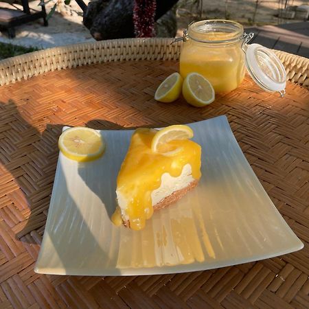 Coffee And Resort Koh Phayam Exterior photo