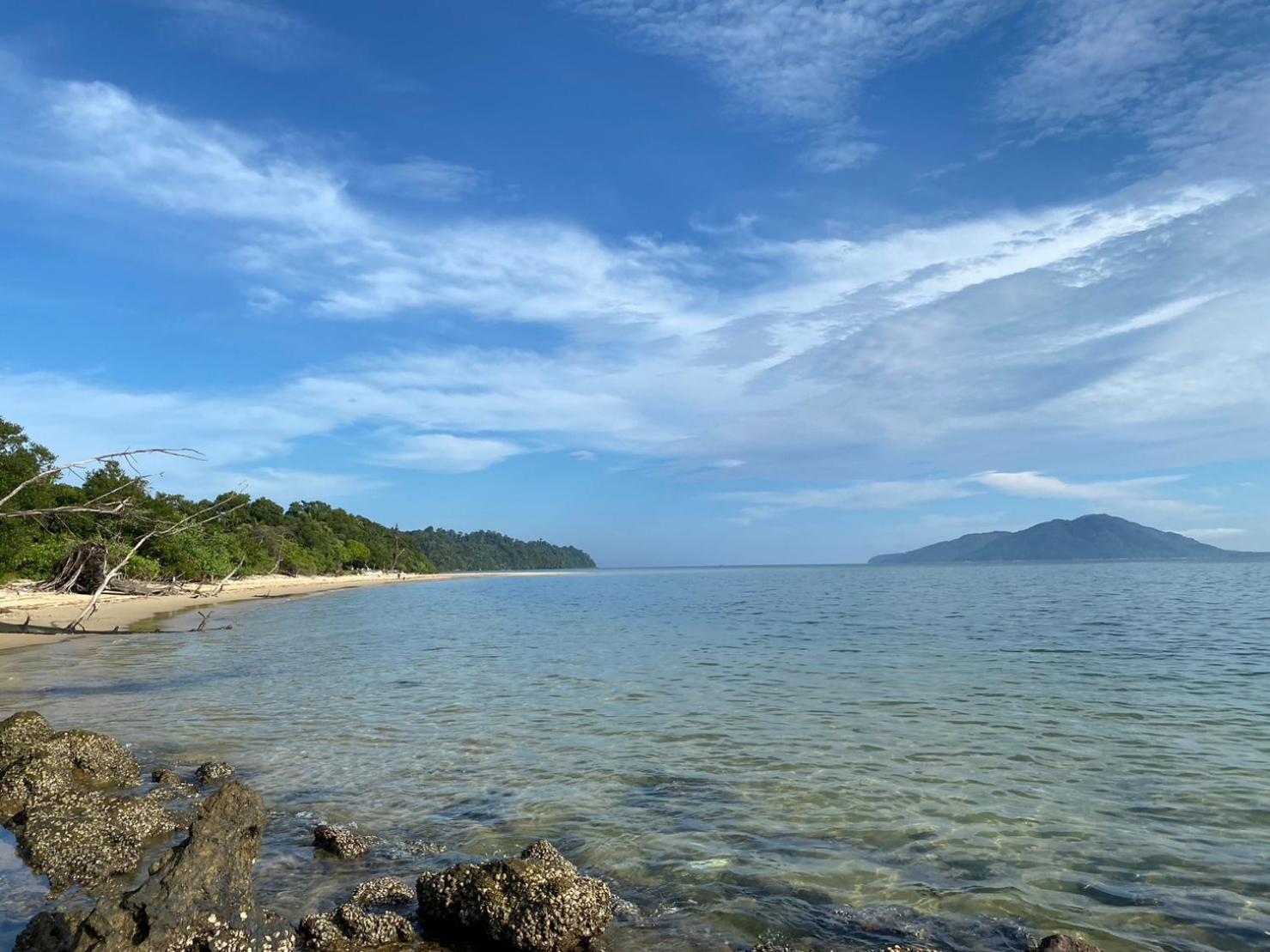 Coffee And Resort Koh Phayam Exterior photo