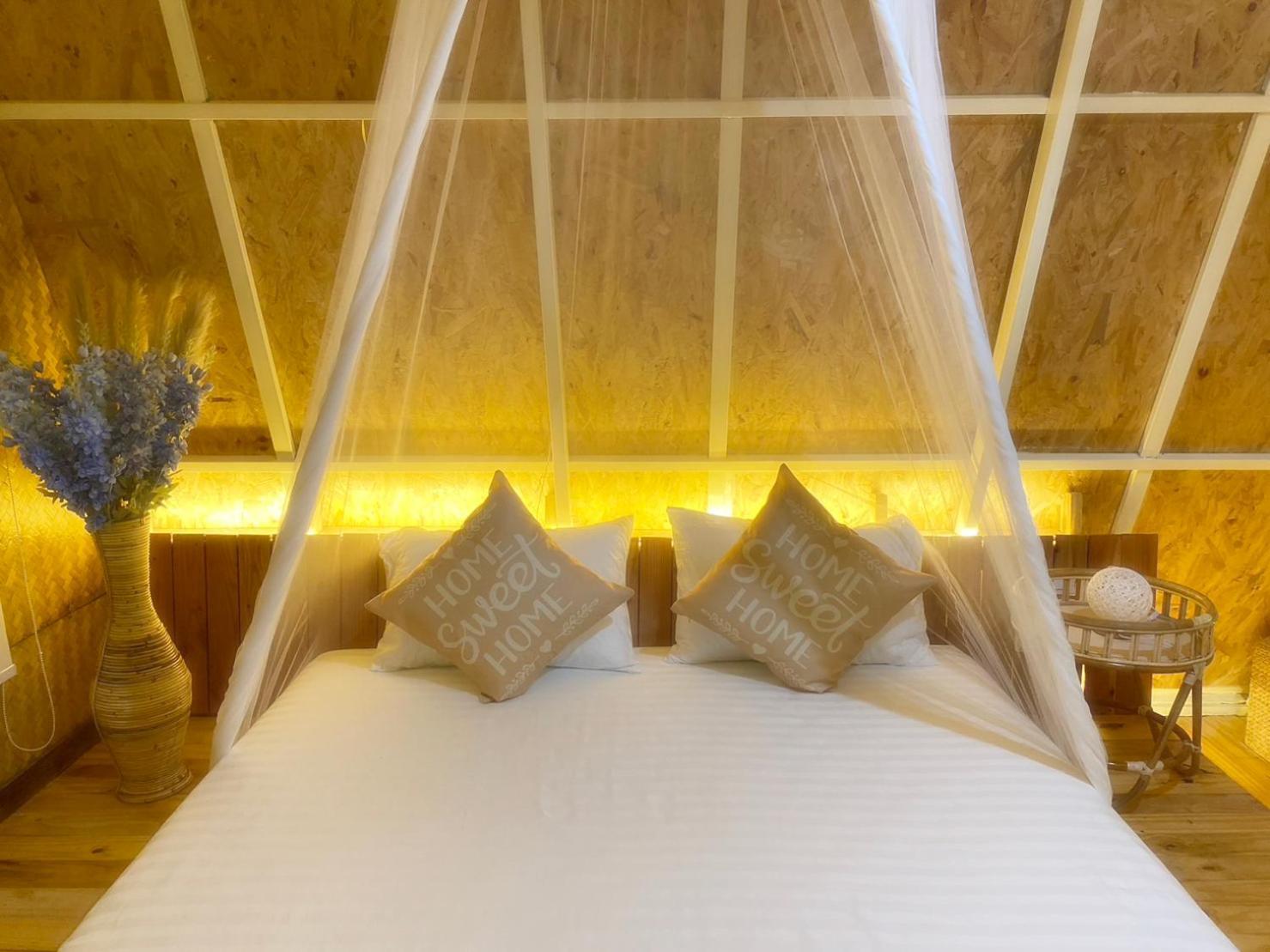 Coffee And Resort Koh Phayam Exterior photo