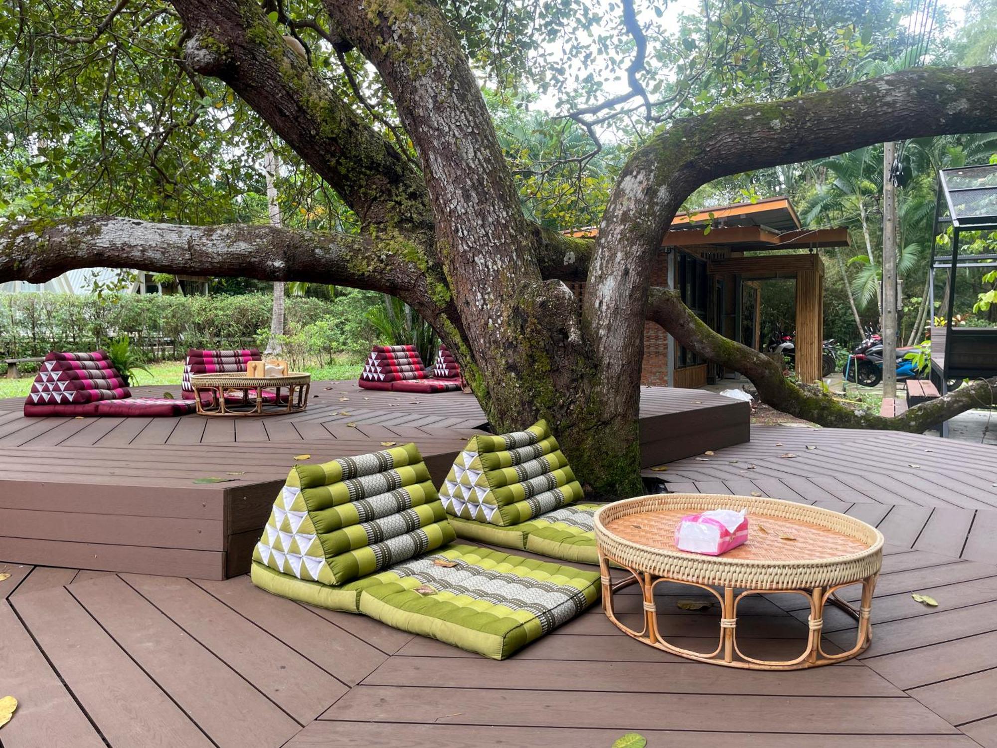 Coffee And Resort Koh Phayam Exterior photo