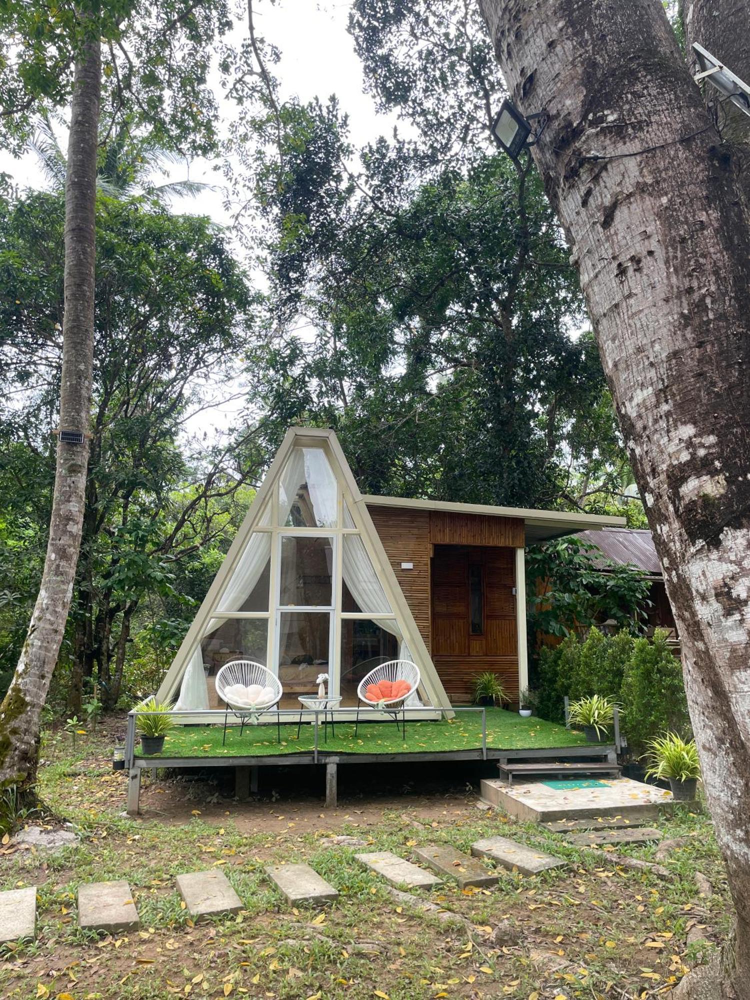 Coffee And Resort Koh Phayam Exterior photo