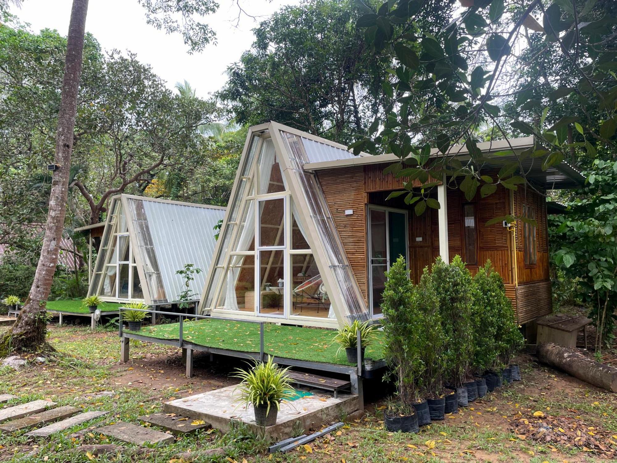 Coffee And Resort Koh Phayam Exterior photo
