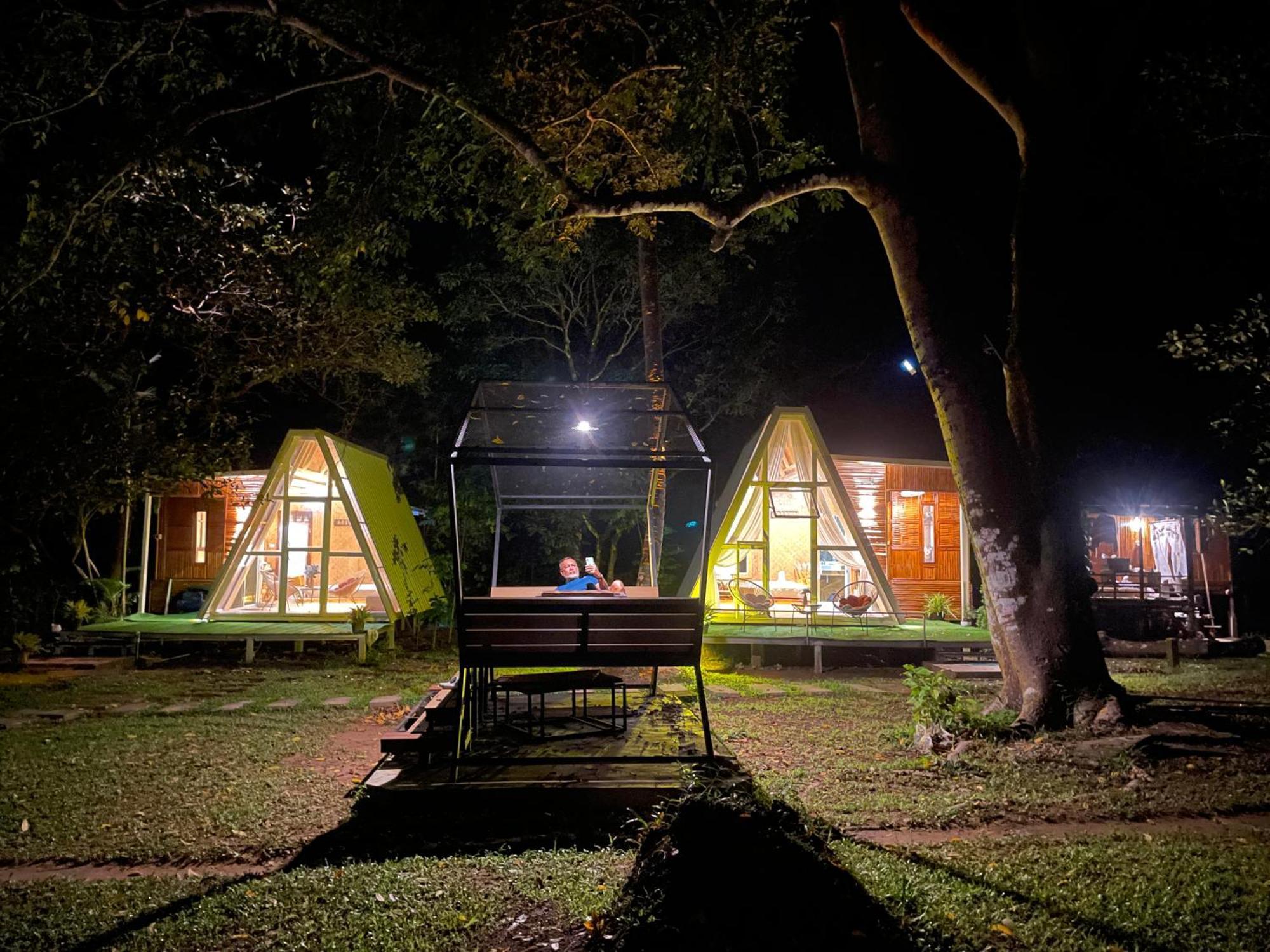 Coffee And Resort Koh Phayam Exterior photo