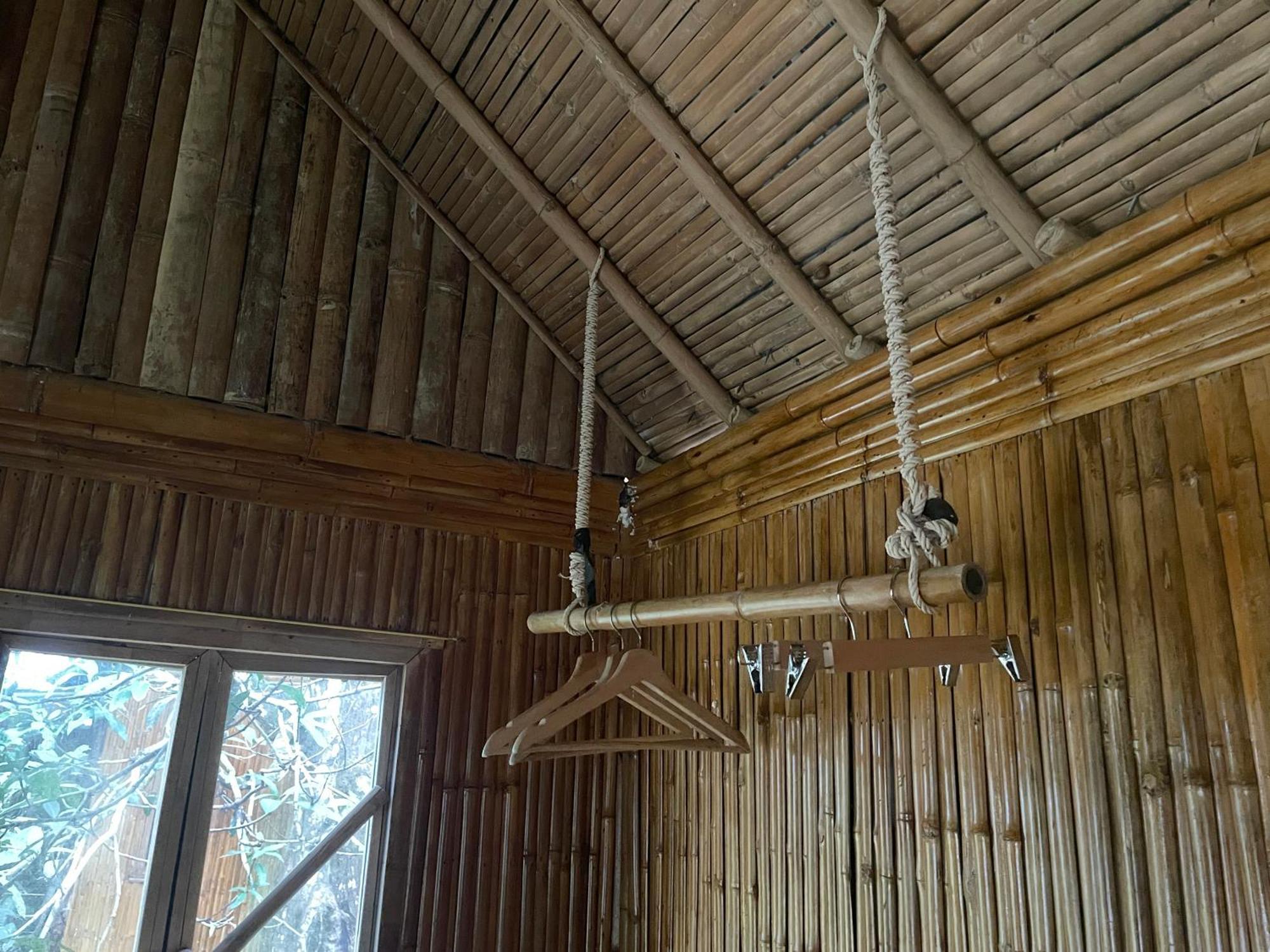 Coffee And Resort Koh Phayam Exterior photo