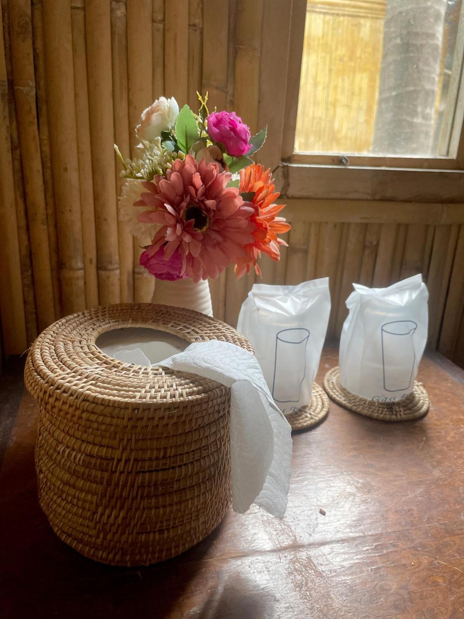 Coffee And Resort Koh Phayam Exterior photo