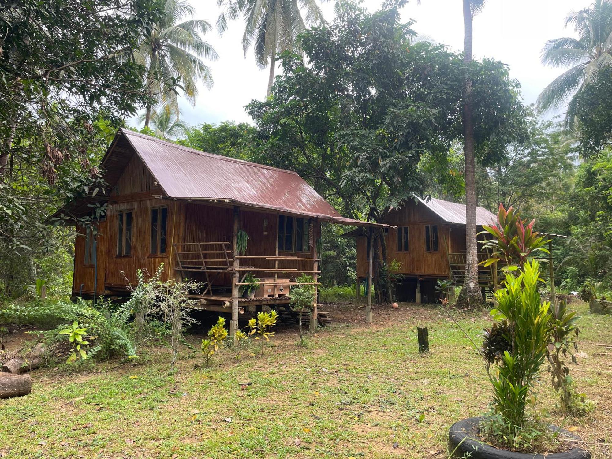 Coffee And Resort Koh Phayam Exterior photo