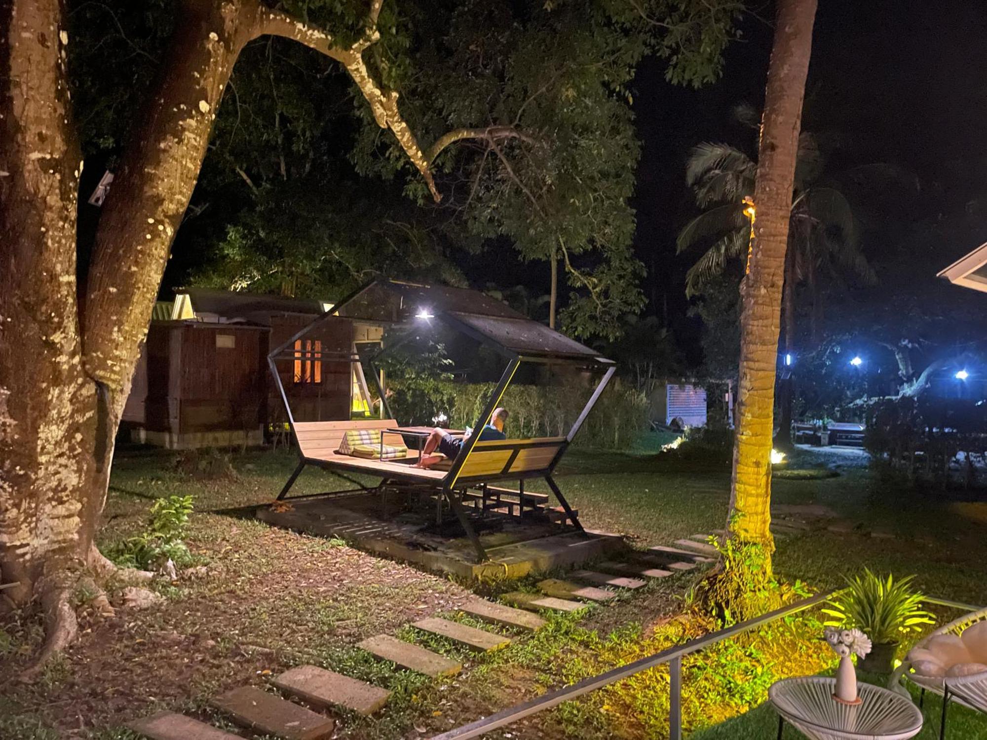 Coffee And Resort Koh Phayam Exterior photo