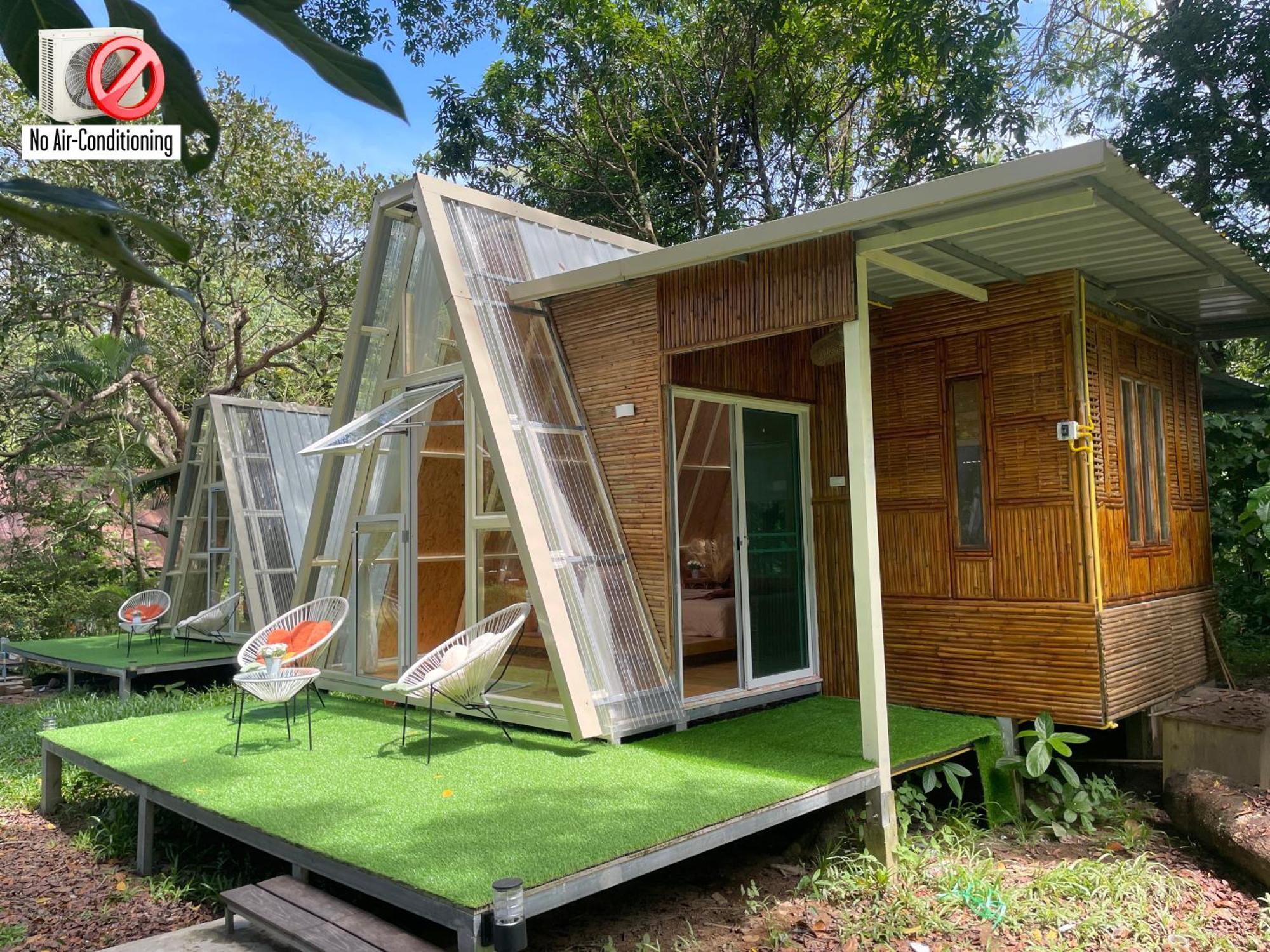 Coffee And Resort Koh Phayam Exterior photo