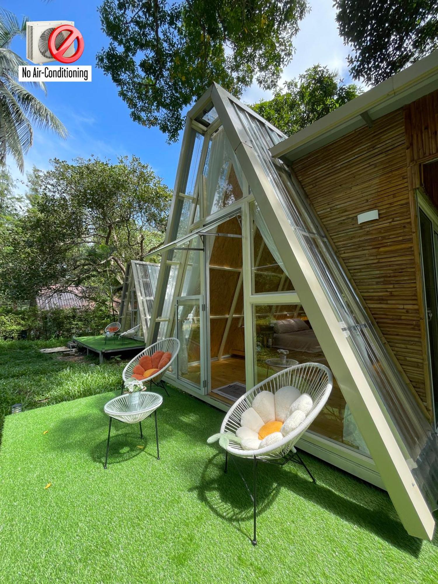 Coffee And Resort Koh Phayam Exterior photo
