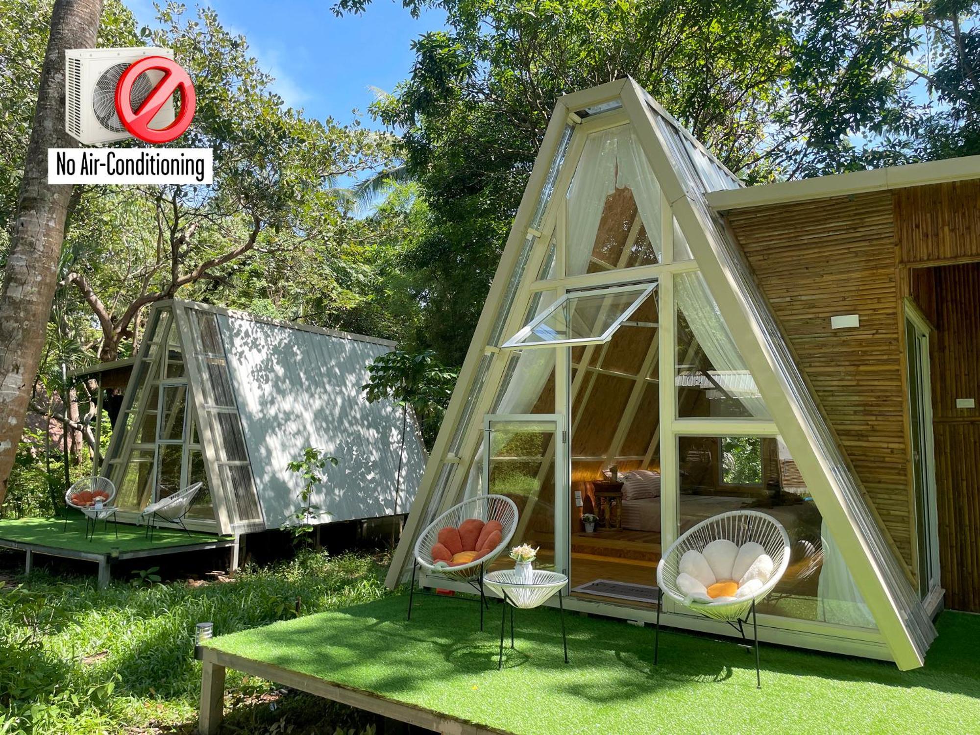 Coffee And Resort Koh Phayam Exterior photo